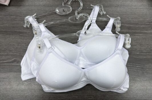 Cotton Kid Bra