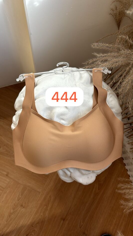 444 Seamless Bra