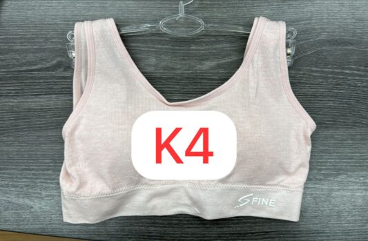 K4 Kid Bra