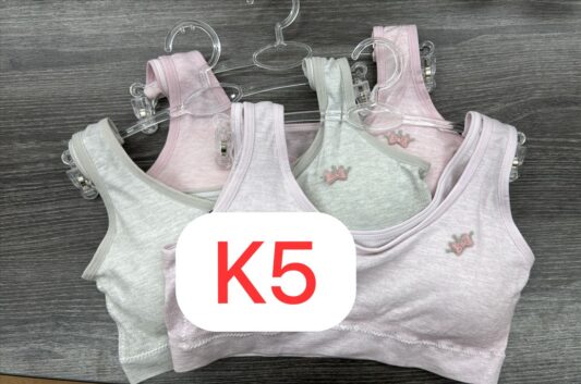 K5 Kid Bra