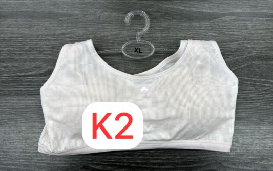K2 Kid Bra