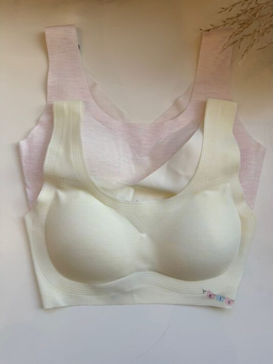 K1 Kid Kissy Bra