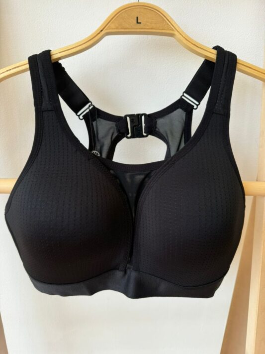Sports Bra Plus Size