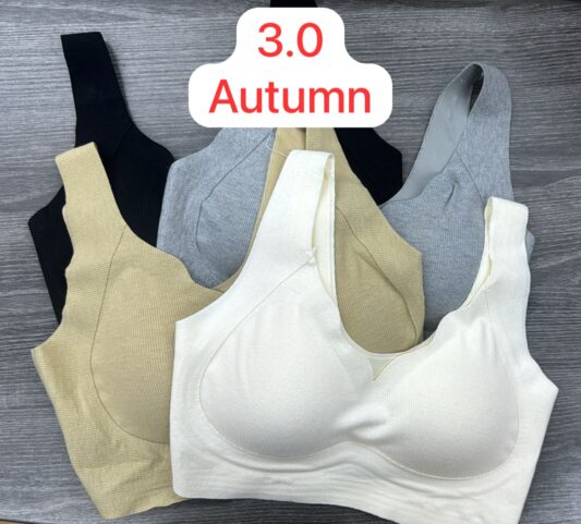 3.0 Autumn Bra