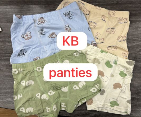 KB Panties