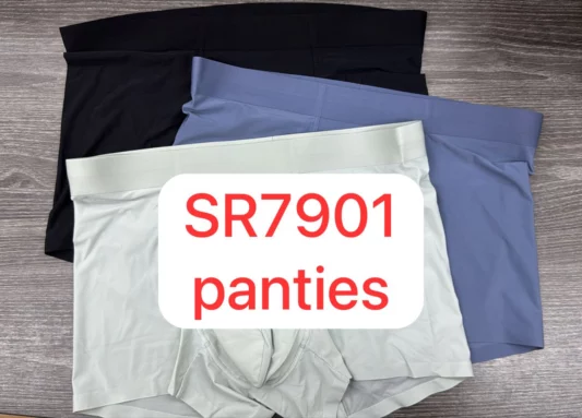 SR7901 Panties
