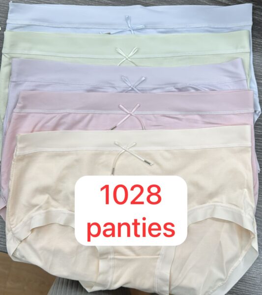 1028 PANTIES