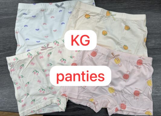 KG Panties