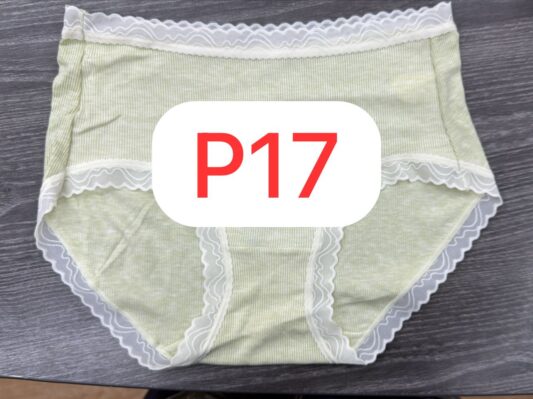 P17 Panties