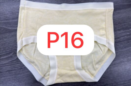 P16 Panties