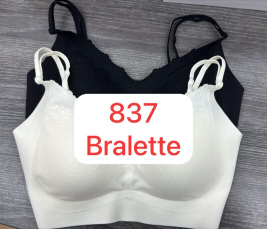 837 Bralette