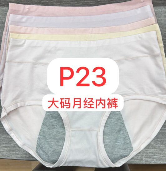 P23 Panties