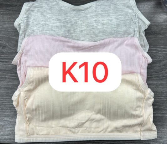 K10 Kid Bra
