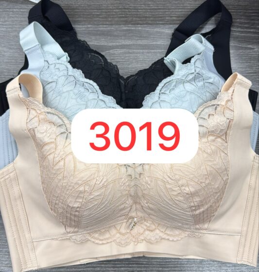 3019  TZ Shaping Bra